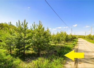 Продам земельный участок, 6 сот., деревня Авдотьино, Пасечная улица