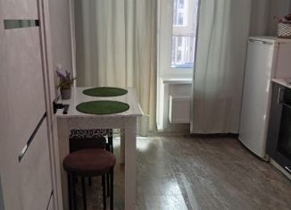 Сдается в аренду 1-ком. квартира, 32 м2, Республика Башкортостан, улица Рихарда Зорге, 17/8