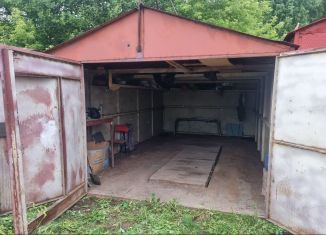 Продается гараж, 24 м2, Юрга, Кузбасский проспект, 18А