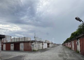 Гараж на продажу, 21 м2, Тюмень, Широтная улица, 34