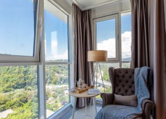 Продам 2-ком. квартиру, 42 м2, Сочи, Ясногорская улица, 16/6к5, микрорайон Бытха