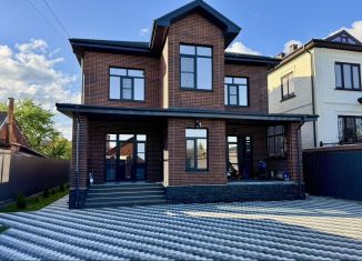 Продаю дом, 160 м2, поселок Верхнетемерницкий, улица Коперника