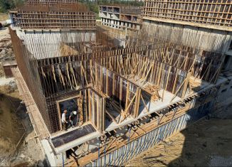 2-ком. квартира на продажу, 50.4 м2, Дагестан, Благородная улица, 23