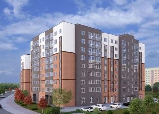 Продажа помещения свободного назначения, 103.83 м2, Калининград, Московский район, ЖК Борисовский Бульвар, к6