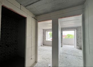 Продается 1-комнатная квартира, 41.4 м2, Брянск, Спартаковская улица, 125