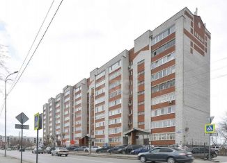 Продаю однокомнатную квартиру, 35.6 м2, Тюмень, Молодёжная улица, 28, Калининский округ