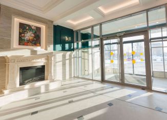 1-ком. квартира на продажу, 25.8 м2, Карелия, набережная Варкауса, 13