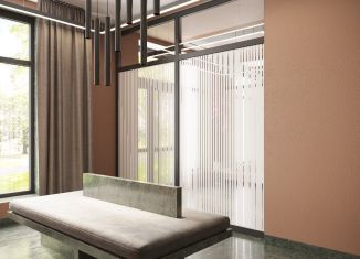 Продам 2-комнатную квартиру, 62.6 м2, Рязань