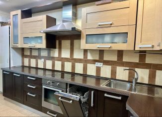 Сдается в аренду 1-комнатная квартира, 40.5 м2, Санкт-Петербург, проспект Художников, 10к1