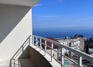 Продается 1-комнатная квартира, 37.2 м2, посёлок городского типа Гаспра, Парусная улица, 9В