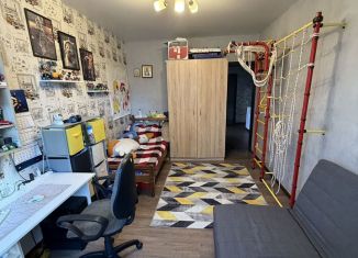 Продажа 3-ком. квартиры, 61.5 м2, Республика Башкортостан, Артезианская улица, 24