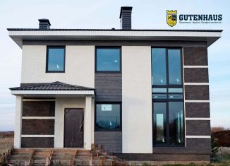 Продажа дома, 150 м2, деревня Сергеевка