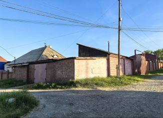 Продажа дома, 67 м2, Иркутск, 1-й Локомотивный переулок, 13