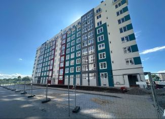 Продаю двухкомнатную квартиру, 63 м2, Калининград, Понартская улица, 16