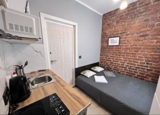 Продажа квартиры студии, 13.3 м2, Санкт-Петербург, улица Константина Заслонова, 9/4Б