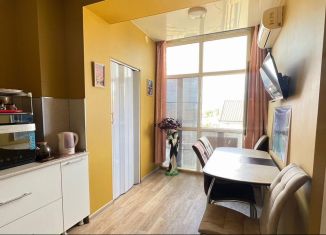 1-ком. квартира на продажу, 44.5 м2, Сочи, Дагомысская улица, 3/1, микрорайон Больничный Городок