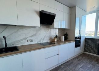 Продажа 1-ком. квартиры, 41.4 м2, Саратов, 4-й Волжский проезд, 20, ЖК Европейский