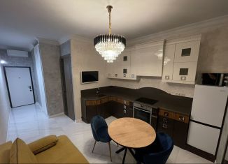 Сдам 1-комнатную квартиру, 35 м2, Москва, Шмитовский проезд, 39к8, ЦАО