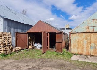 Продажа гаража, 24 м2, Санкт-Петербург