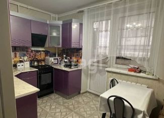 Продажа 1-ком. квартиры, 42 м2, Горячий Ключ, улица Ленина, 184к1