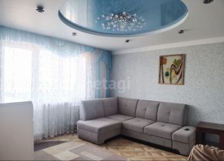 Сдаю в аренду двухкомнатную квартиру, 53 м2, Тобольск, микрорайон 7А, 16В