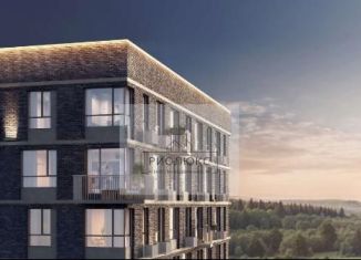 Продажа квартиры студии, 25.5 м2, посёлок Совхозный, Комбинатская улица, 10