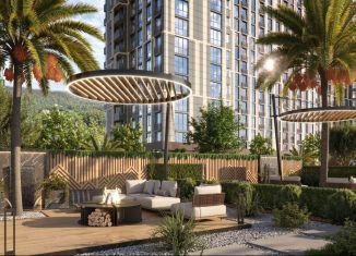 Продаю 3-ком. квартиру, 86 м2, Сочи, улица Островского, 4, микрорайон Центральный