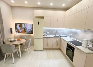 Продаю 2-комнатную квартиру, 68 м2, Ростов-на-Дону, Первомайский район, Берберовская улица, 11с1