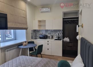Продажа квартиры студии, 17.3 м2, Москва, Рижский проезд, 3, метро ВДНХ