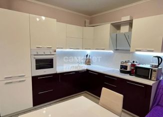 Продается однокомнатная квартира, 44.4 м2, Лобня, улица Ленина, 69