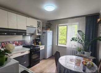 Продается двухкомнатная квартира, 50.3 м2, Омская область, 4-я Кордная улица, 45