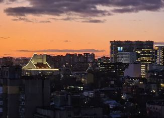 Продается четырехкомнатная квартира, 130 м2, Ростов-на-Дону, Нижегородская улица, 31/3, ЖК Тихий Дон