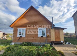 Продам дом, 70 м2, Республика Башкортостан, улица Орджоникидзе