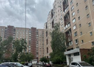 Продажа однокомнатной квартиры, 39.5 м2, Лобня, улица Некрасова, 11