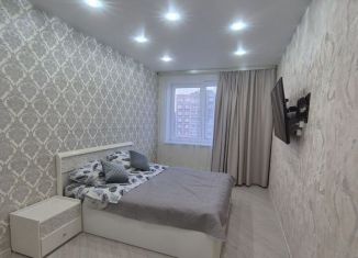 Аренда двухкомнатной квартиры, 65 м2, Тверь, улица Левитана, 58к4