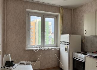 1-ком. квартира на продажу, 40.1 м2, Челябинск, улица Академика Королёва, 7, Центральный район