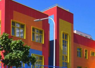 Продается однокомнатная квартира, 35.7 м2, Ростов-на-Дону, ЖК Платовский, Художественная улица, 20