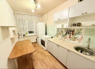 Продажа трехкомнатной квартиры, 64.1 м2, Екатеринбург, Техническая улица, 152, Железнодорожный район