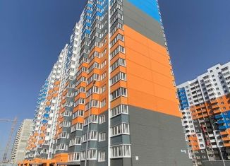 Продажа 1-комнатной квартиры, 15.7 м2, Ростов-на-Дону, улица Дмитрия Петрова, ЖК Суворовский