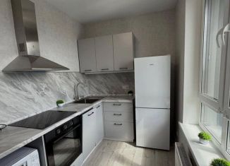 Продается 1-ком. квартира, 34.8 м2, Краснодар, улица имени С.В. Рахманинова, 34, Музыкальный микрорайон