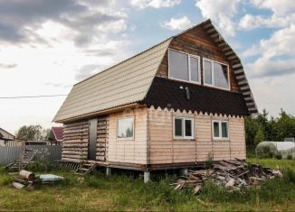 Продажа дома, 84 м2, деревня Ирдоматка, деревня Ирдоматка, 64