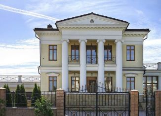 Продам коттедж, 637 м2, деревня Воронино