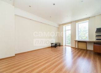 Продажа 2-ком. квартиры, 61.9 м2, Пермь, Комсомольский проспект, 86