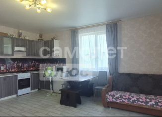 Продаю дом, 90 м2, деревня 1-я Моква, Золотой переулок, 3