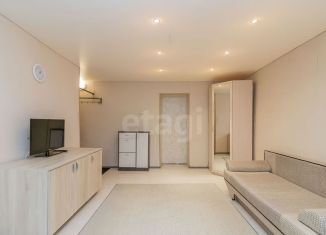 2-комнатная квартира на продажу, 42.7 м2, Тюмень, улица Республики, 169