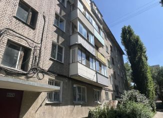 Продажа двухкомнатной квартиры, 44.5 м2, Воронеж, улица Щорса