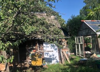 Продажа дачи, 38.8 м2, Тюмень, Ягодная улица