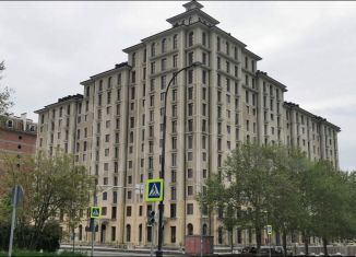 Двухкомнатная квартира на продажу, 95.4 м2, Нальчик, проспект Ленина, 1