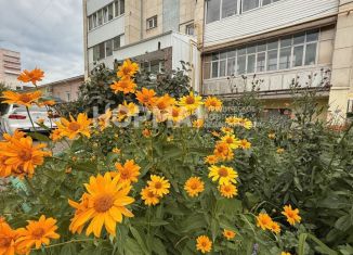 Продам 2-комнатную квартиру, 53.4 м2, Октябрьский, проспект Ленина, 51