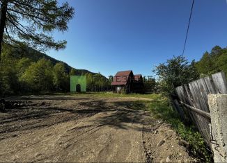 Продам дом, 40 м2, рабочий поселок Листвянка, улица Островского, 47